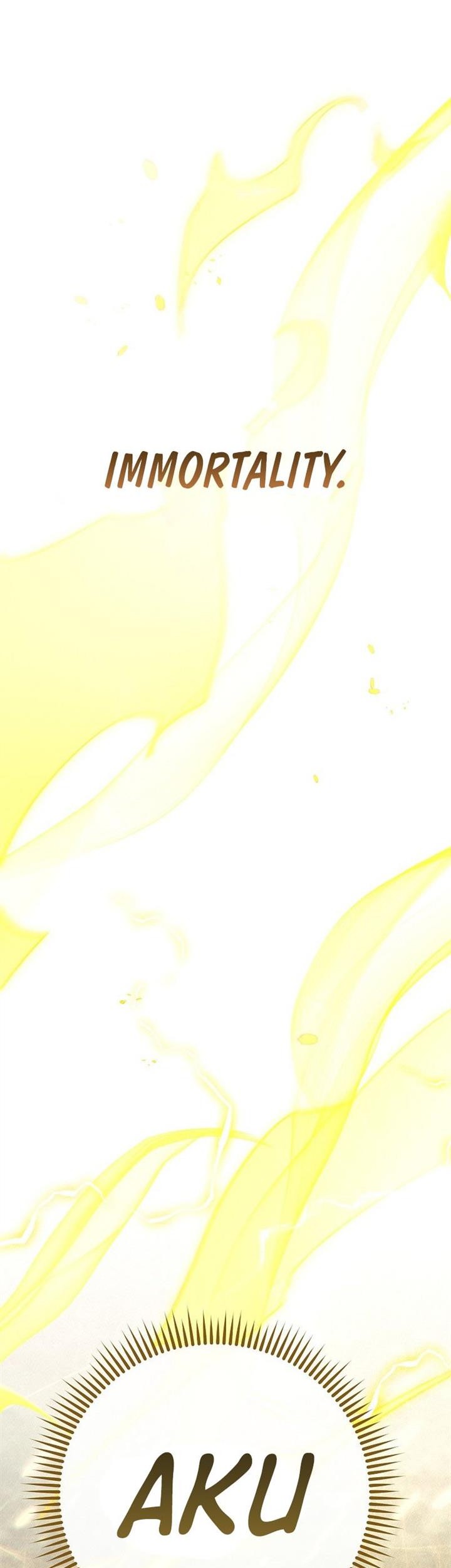 The Hero Returns Chapter 86 - halaman 70