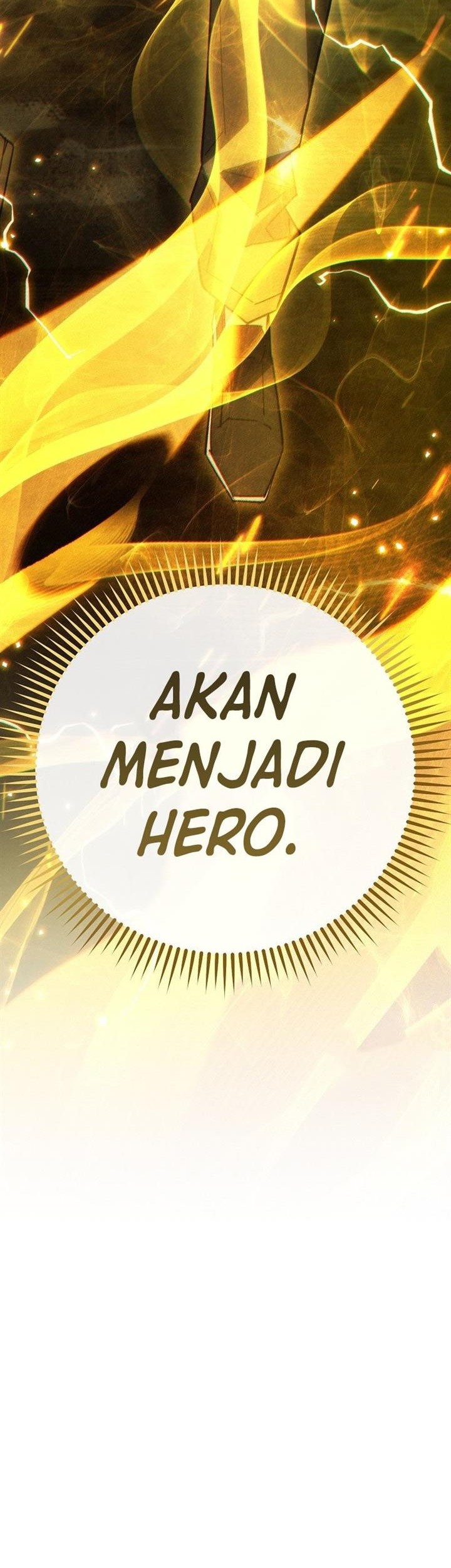 The Hero Returns Chapter 86 - halaman 73