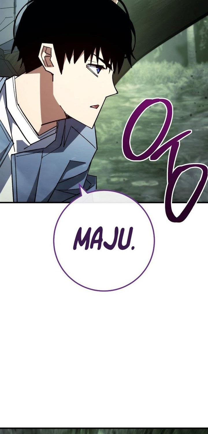 The Hero Returns Chapter 86 - halaman 8