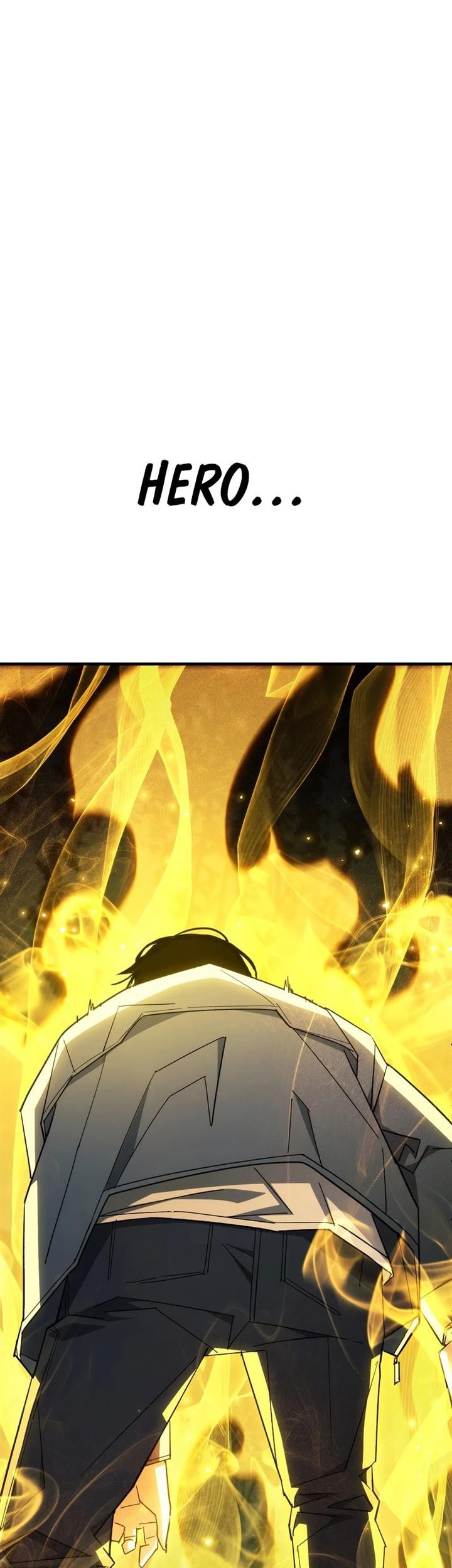 The Hero Returns Chapter 87 - halaman 1