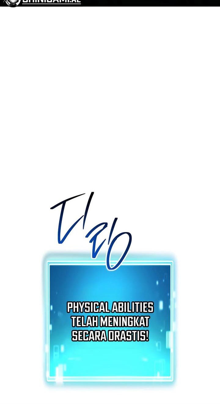 The Hero Returns Chapter 87 - halaman 11