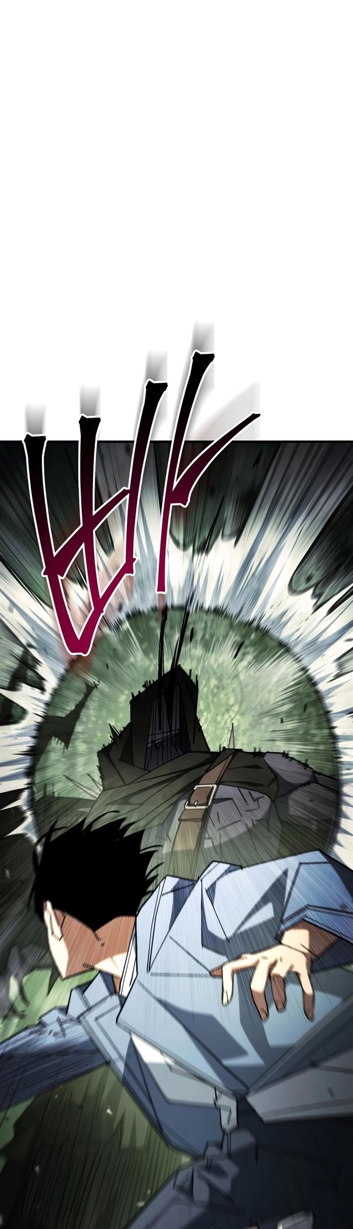 The Hero Returns Chapter 87 - halaman 12