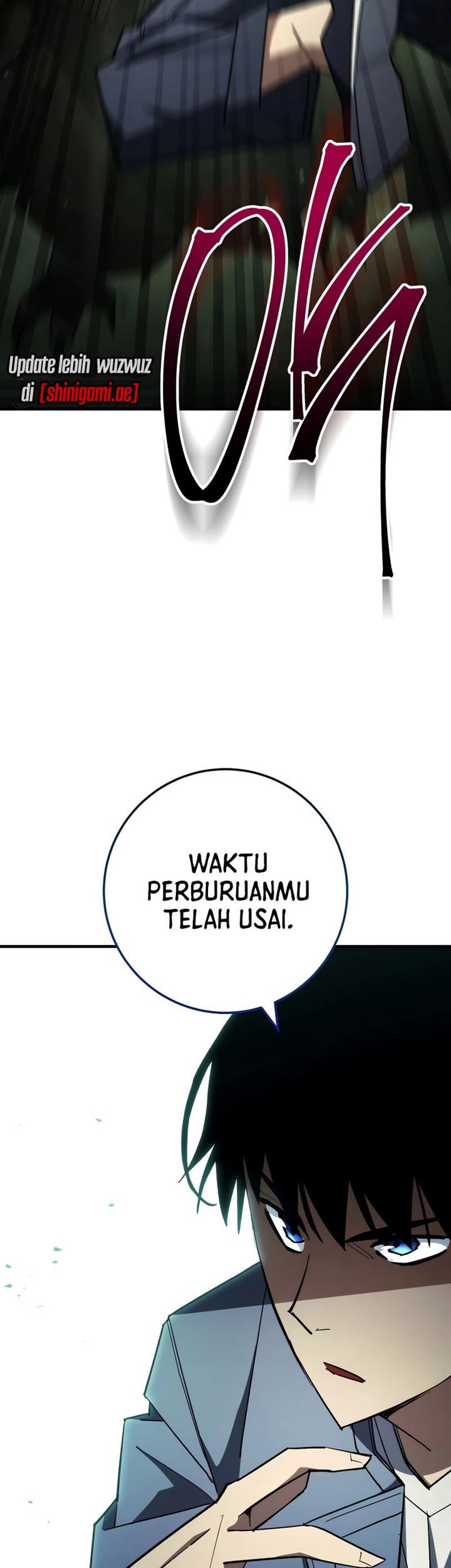 The Hero Returns Chapter 87 - halaman 13