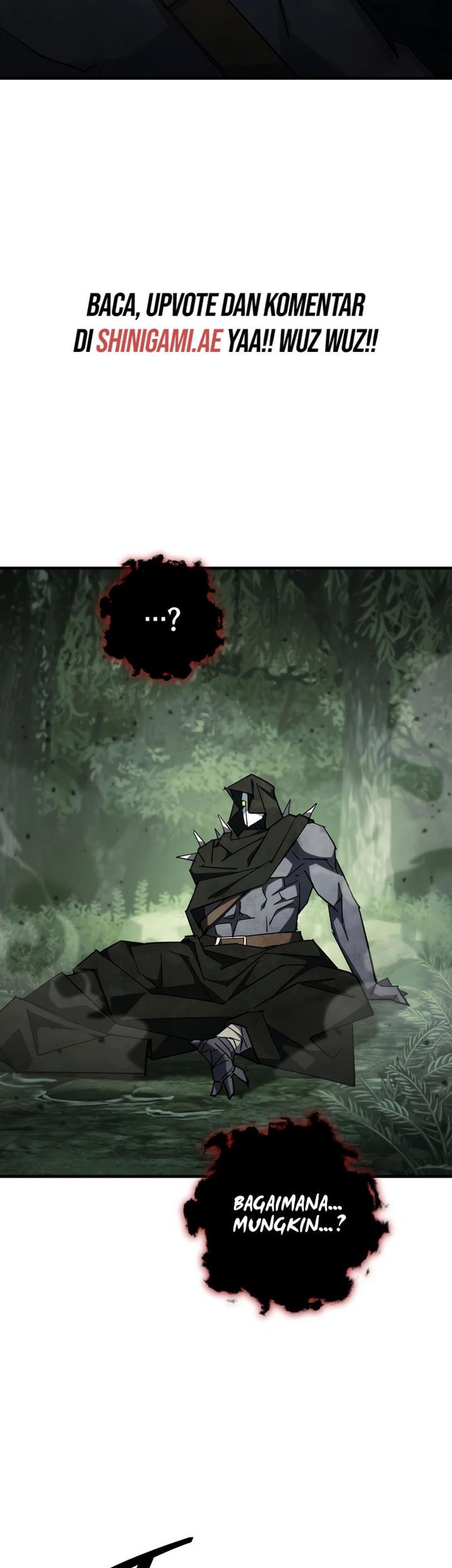 The Hero Returns Chapter 87 - halaman 18