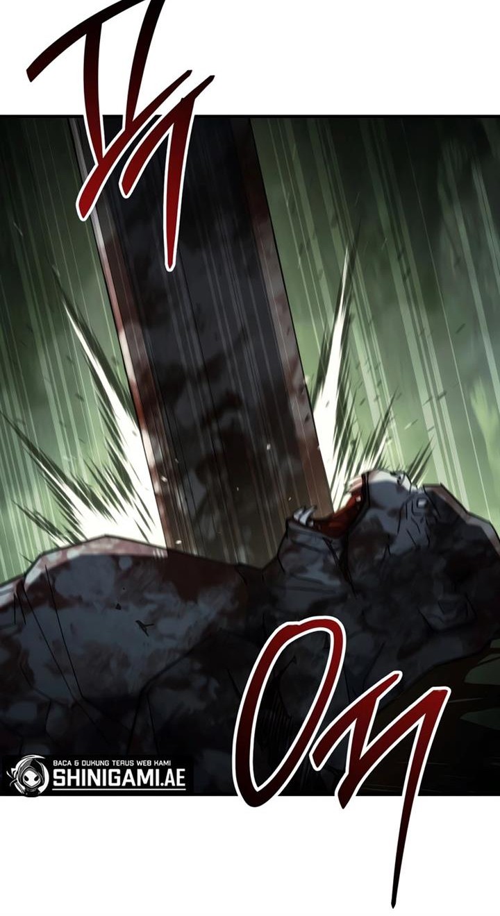 The Hero Returns Chapter 87 - halaman 19