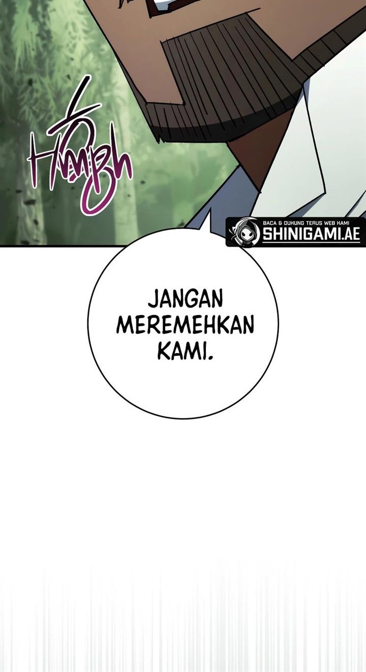 The Hero Returns Chapter 87 - halaman 23