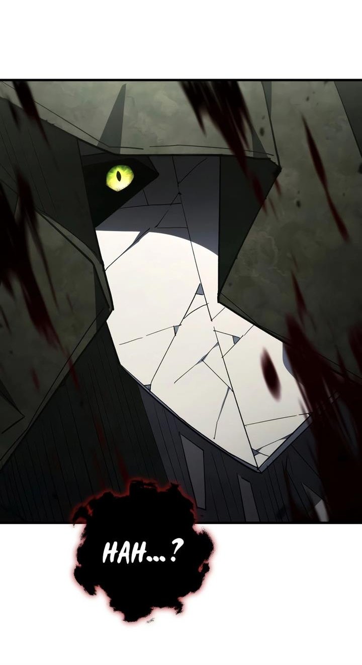 The Hero Returns Chapter 87 - halaman 27
