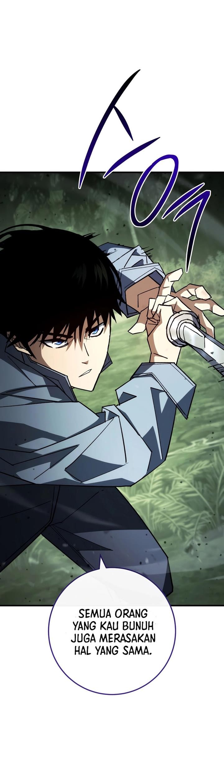 The Hero Returns Chapter 87 - halaman 28