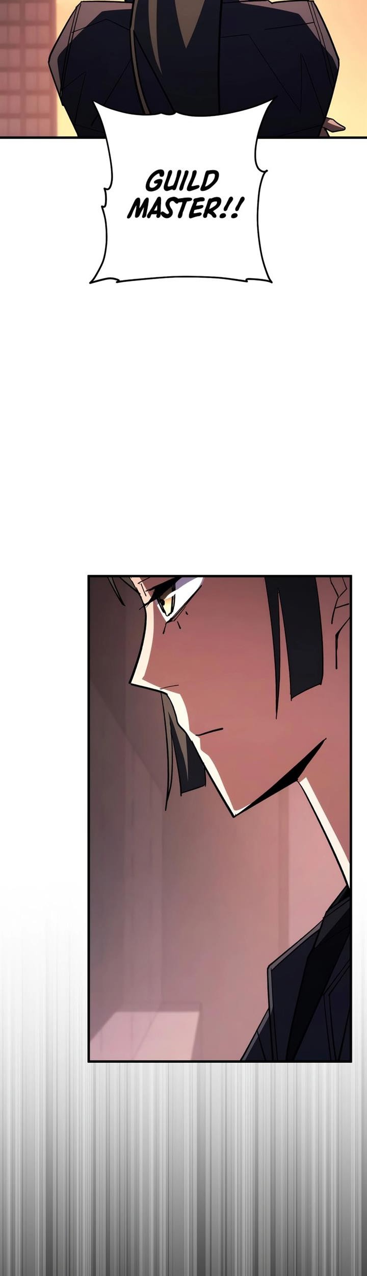 The Hero Returns Chapter 87 - halaman 38