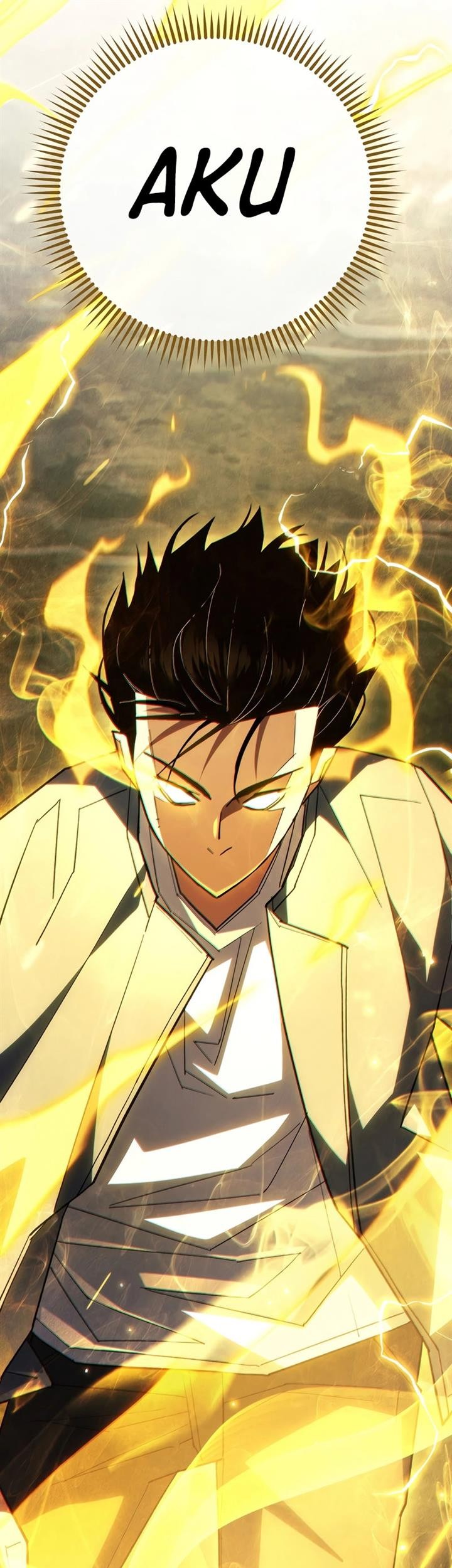 The Hero Returns Chapter 87 - halaman 4