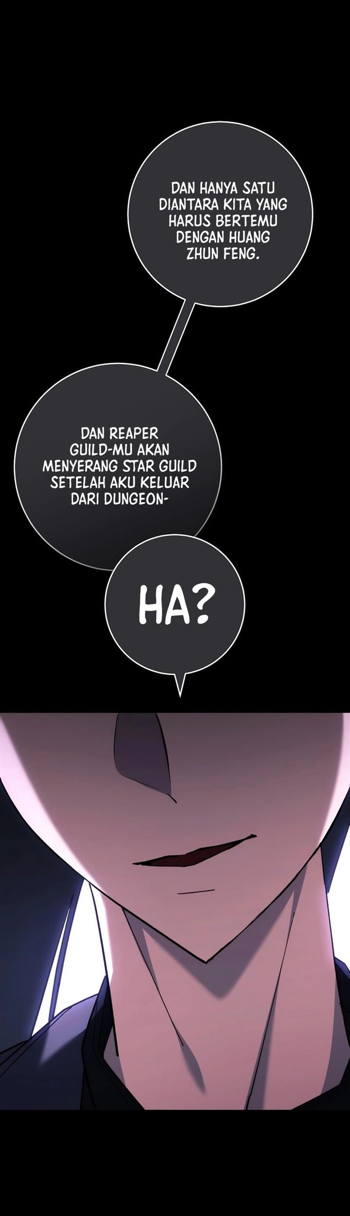 The Hero Returns Chapter 87 - halaman 41