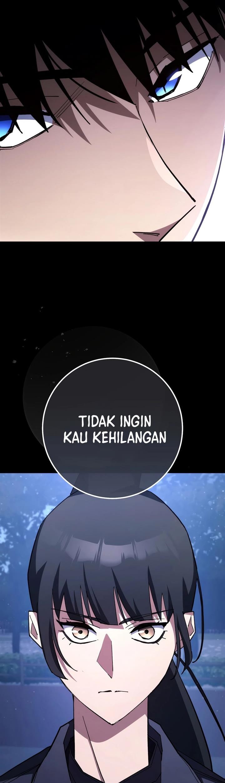 The Hero Returns Chapter 87 - halaman 48
