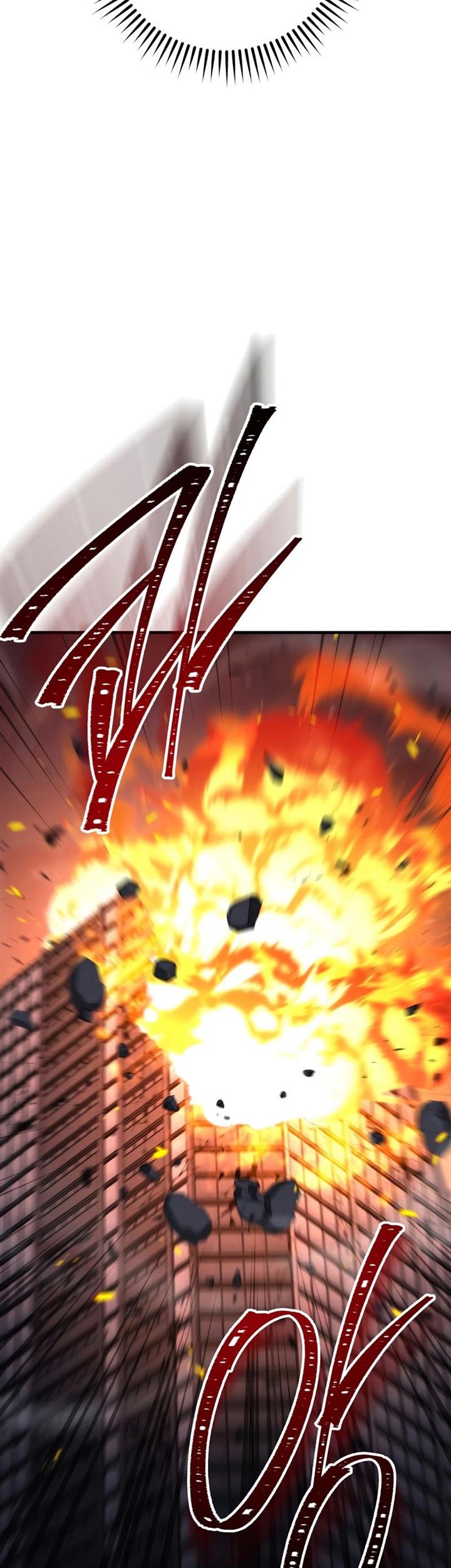 The Hero Returns Chapter 87 - halaman 53