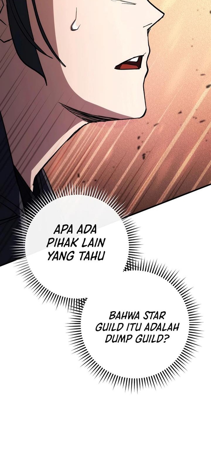 The Hero Returns Chapter 87 - halaman 55