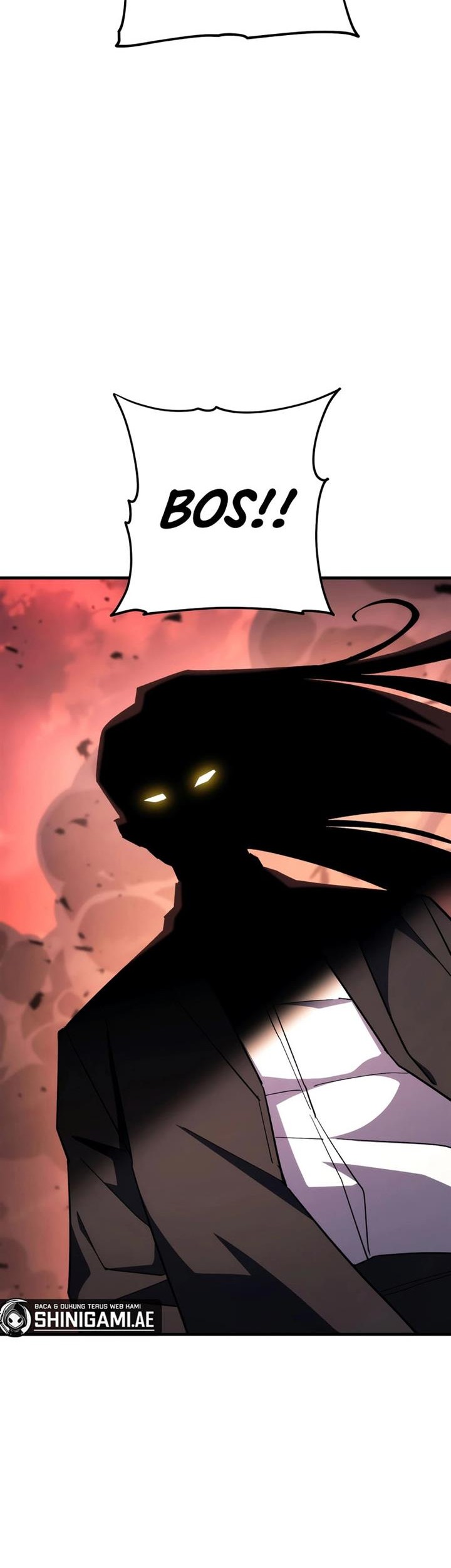 The Hero Returns Chapter 87 - halaman 57