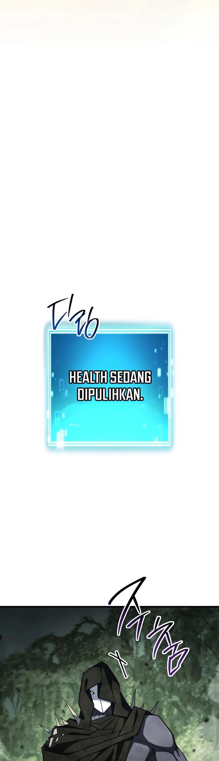 The Hero Returns Chapter 87 - halaman 6