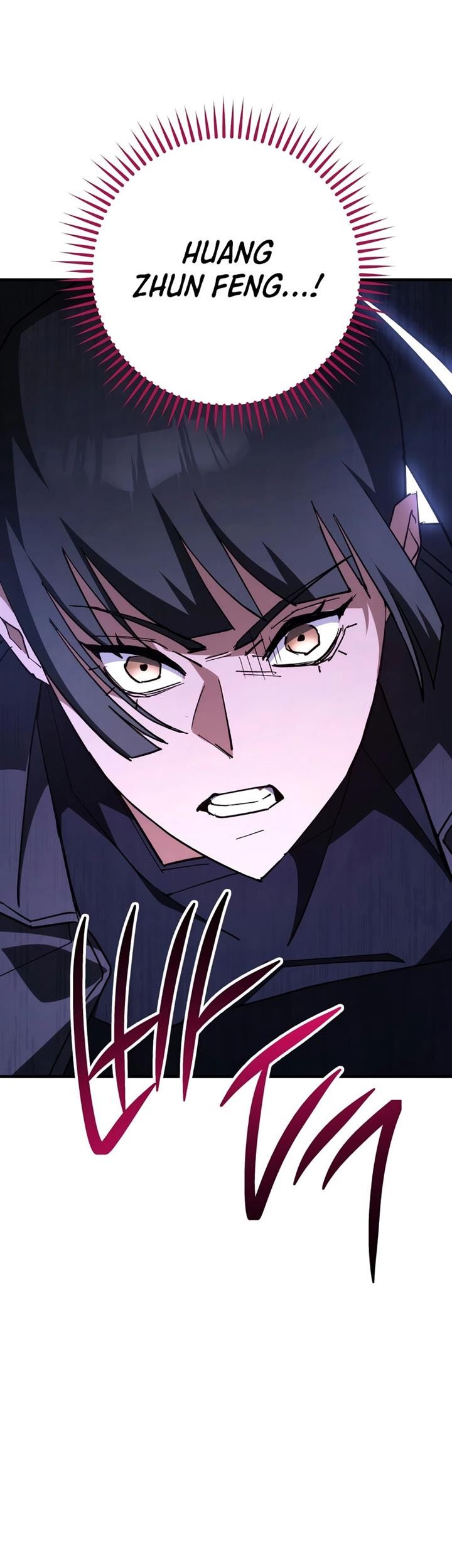 The Hero Returns Chapter 87 - halaman 60