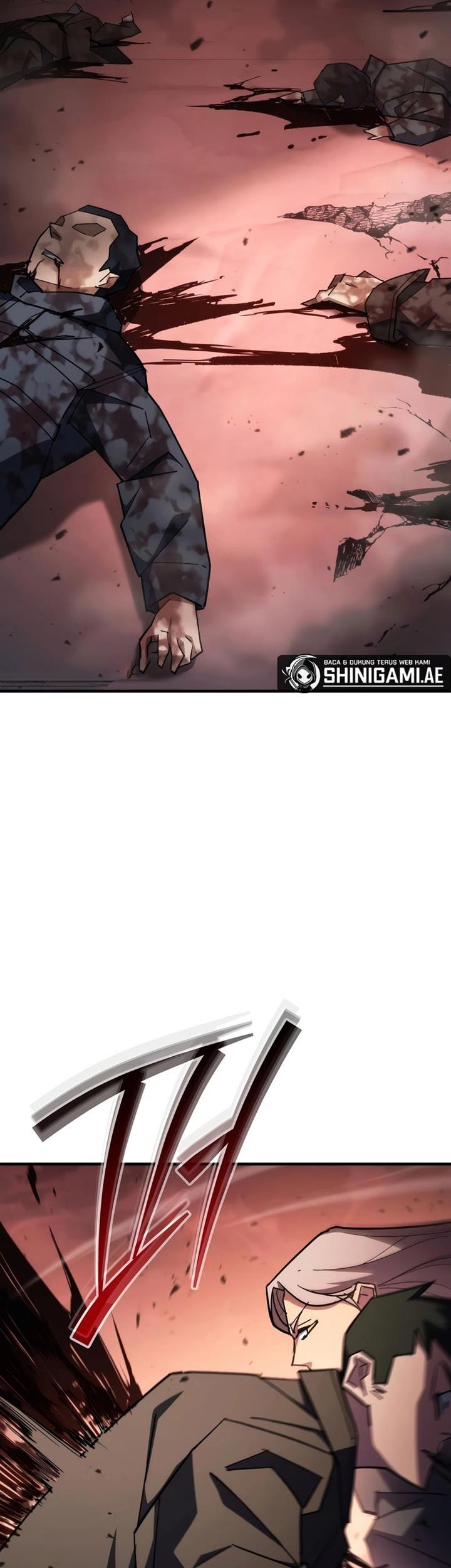 The Hero Returns Chapter 87 - halaman 62