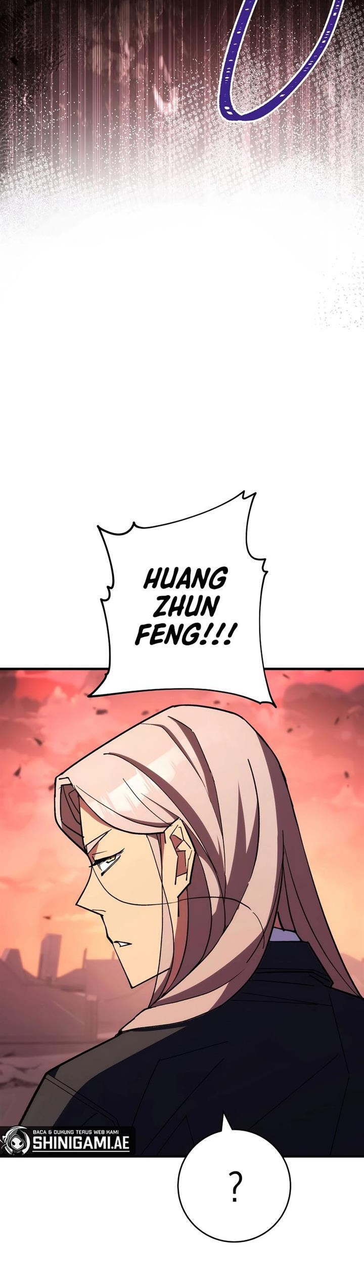 The Hero Returns Chapter 87 - halaman 66