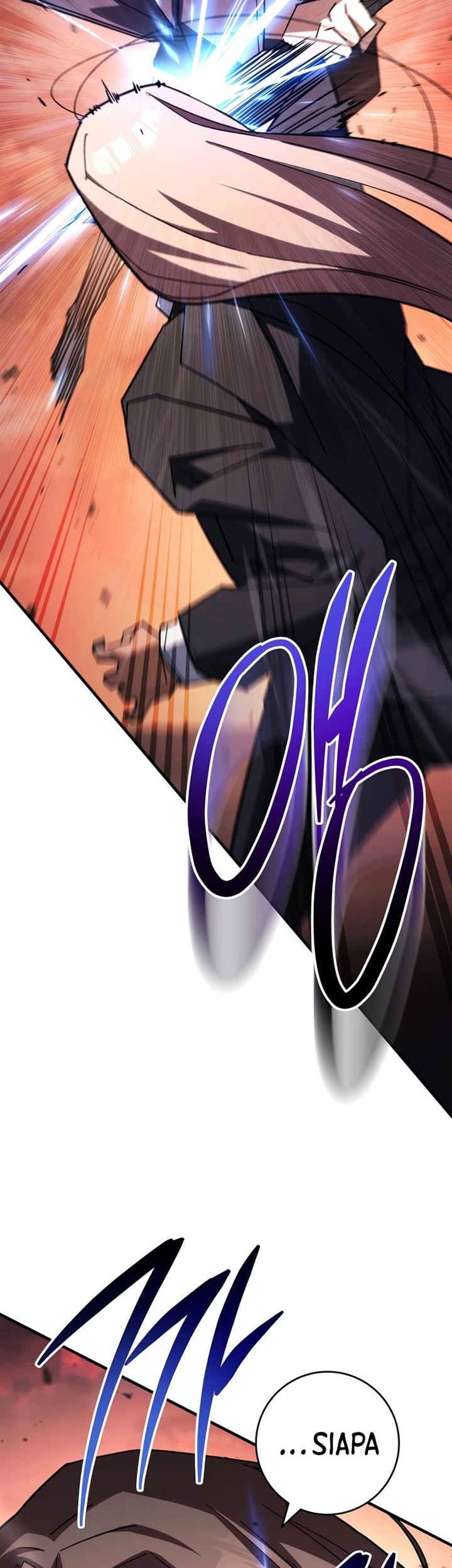 The Hero Returns Chapter 87 - halaman 69