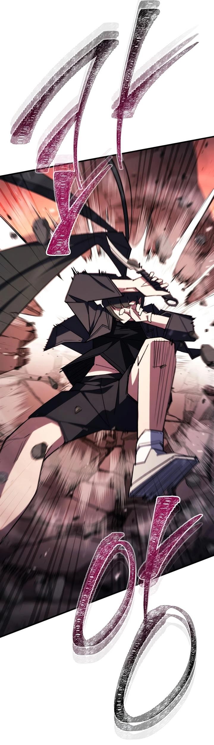 The Hero Returns Chapter 87 - halaman 72