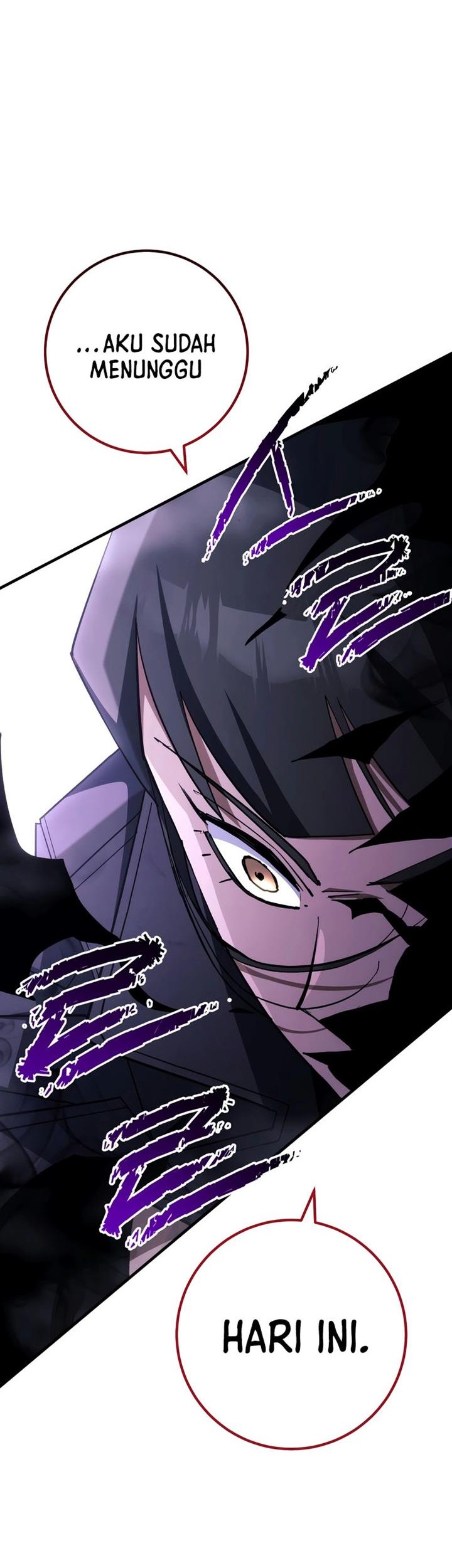 The Hero Returns Chapter 87 - halaman 73