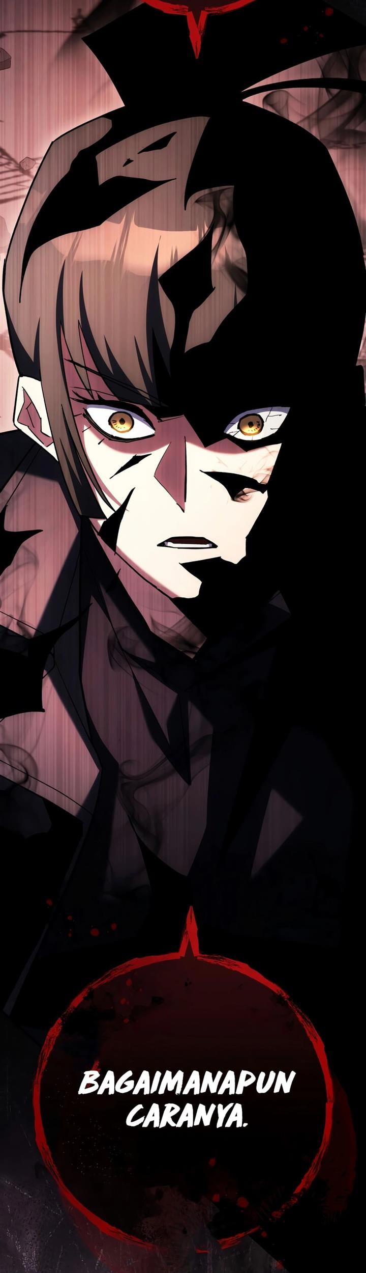 The Hero Returns Chapter 87 - halaman 76