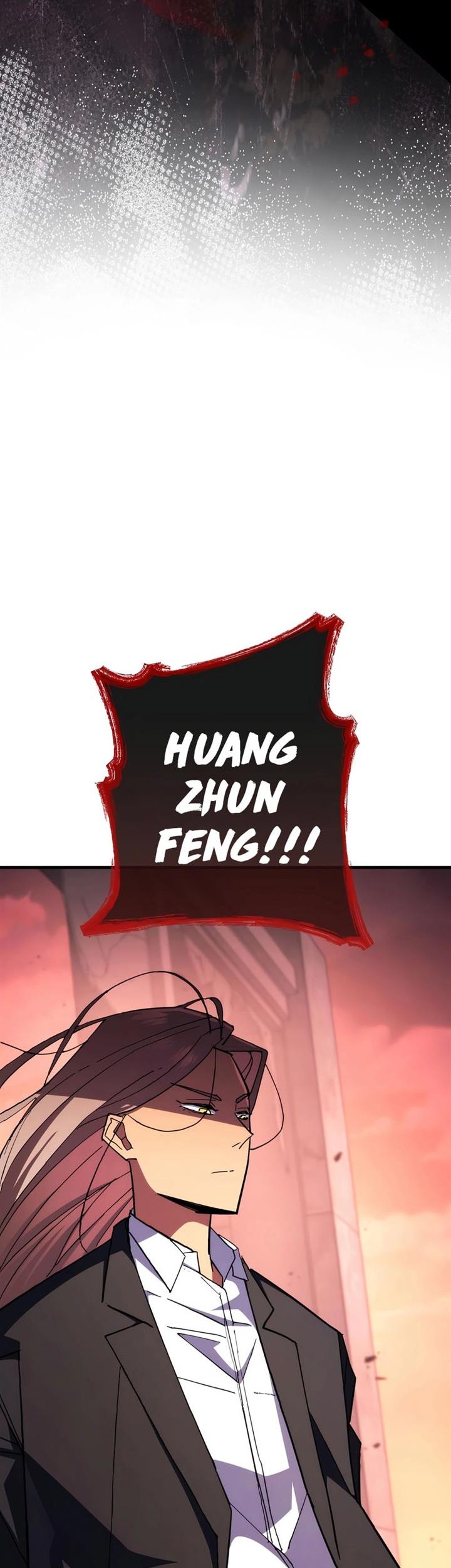 The Hero Returns Chapter 87 - halaman 77