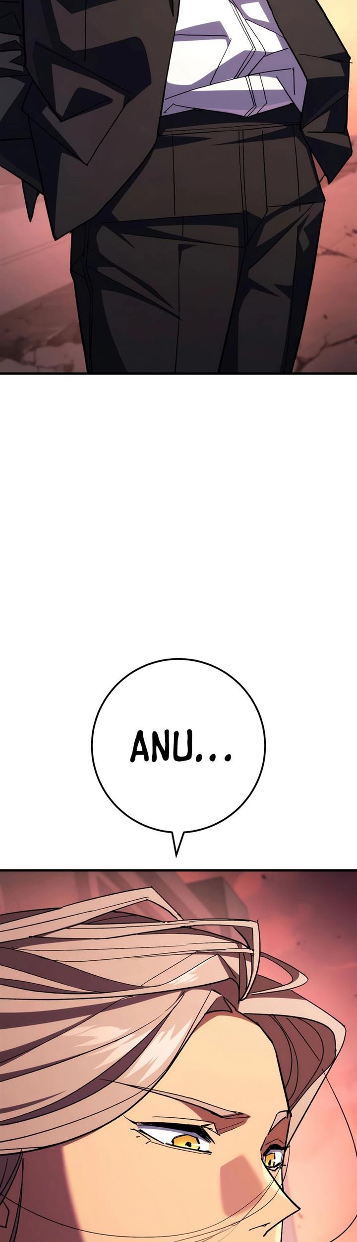 The Hero Returns Chapter 87 - halaman 78
