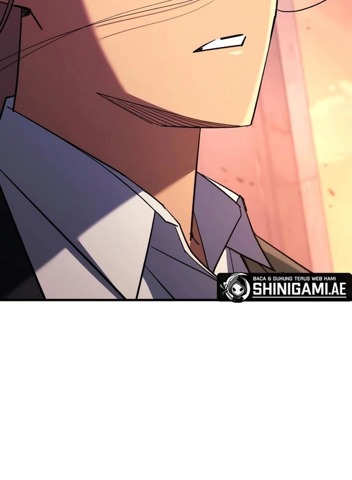 The Hero Returns Chapter 87 - halaman 79