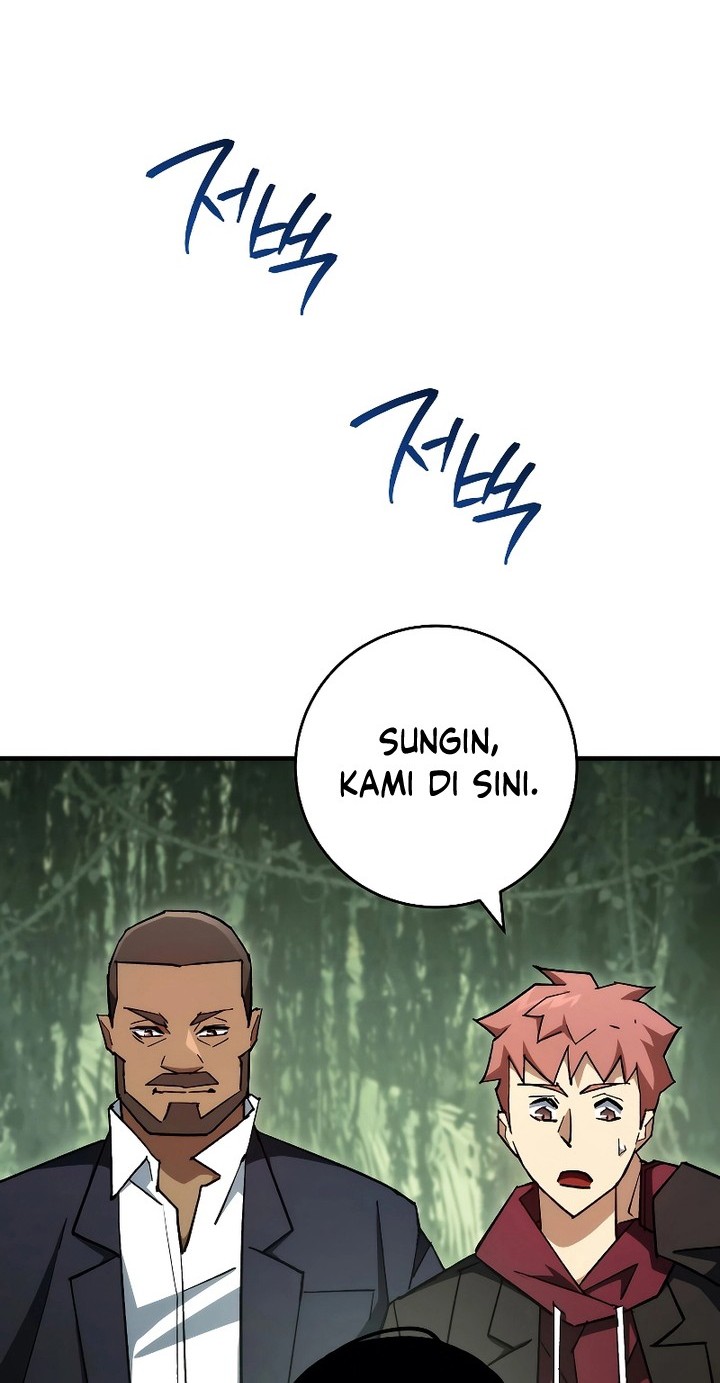 The Hero Returns Chapter 88 - halaman 11