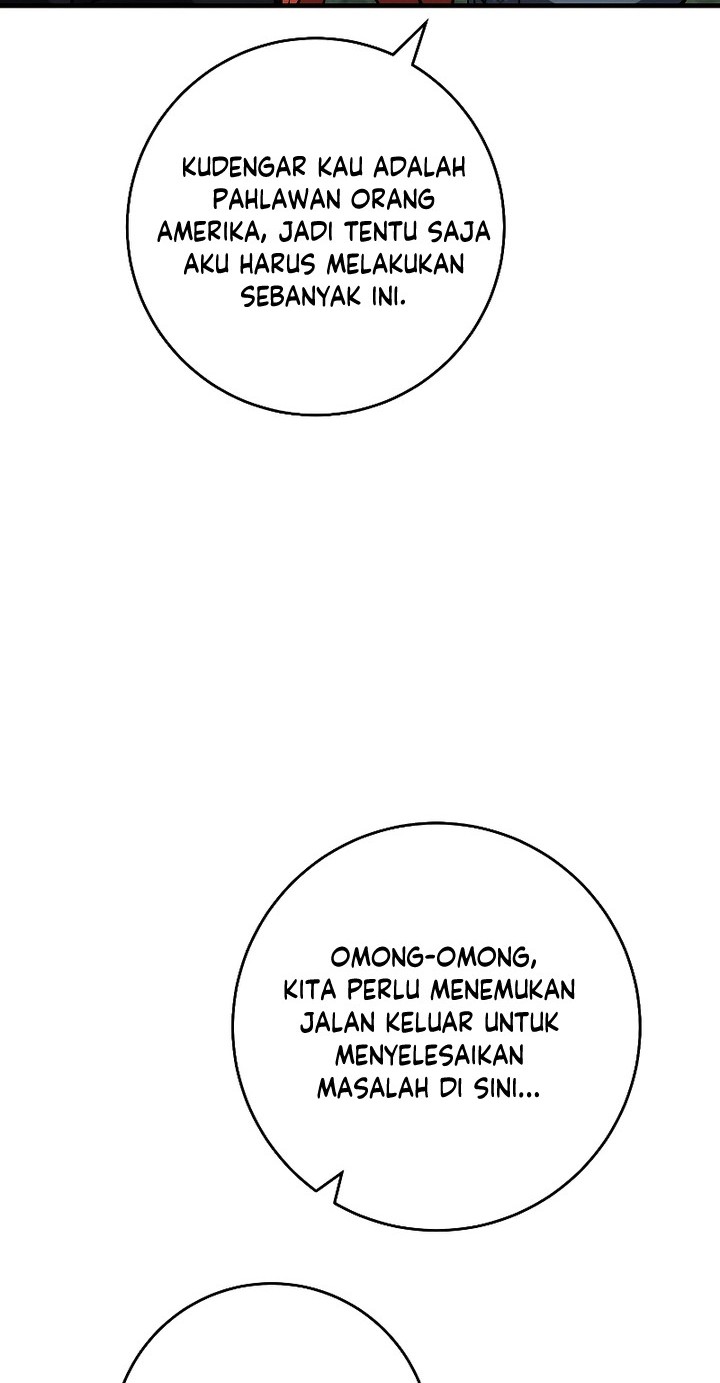The Hero Returns Chapter 88 - halaman 13