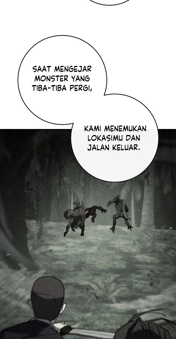 The Hero Returns Chapter 88 - halaman 15