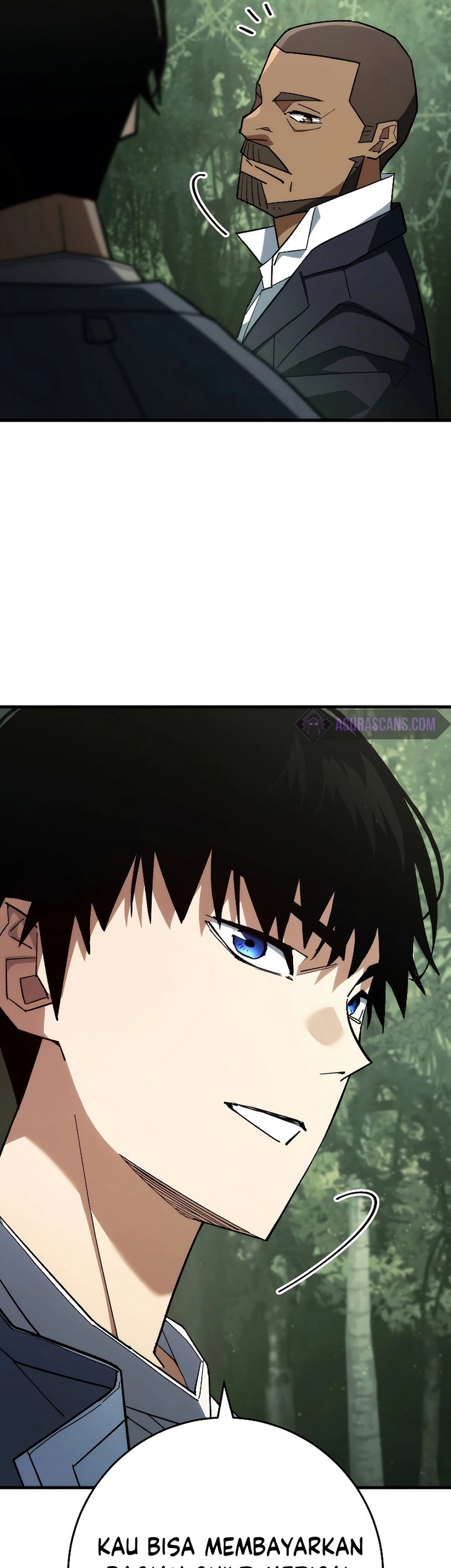 The Hero Returns Chapter 88 - halaman 18