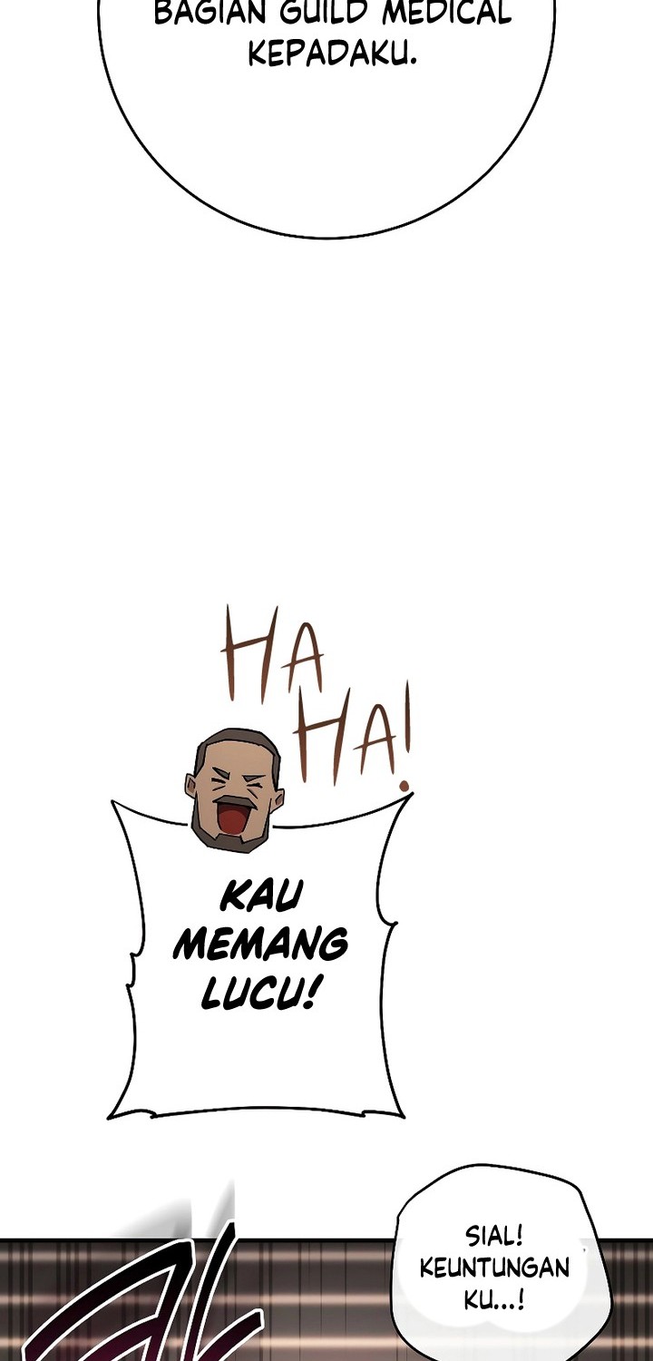 The Hero Returns Chapter 88 - halaman 19