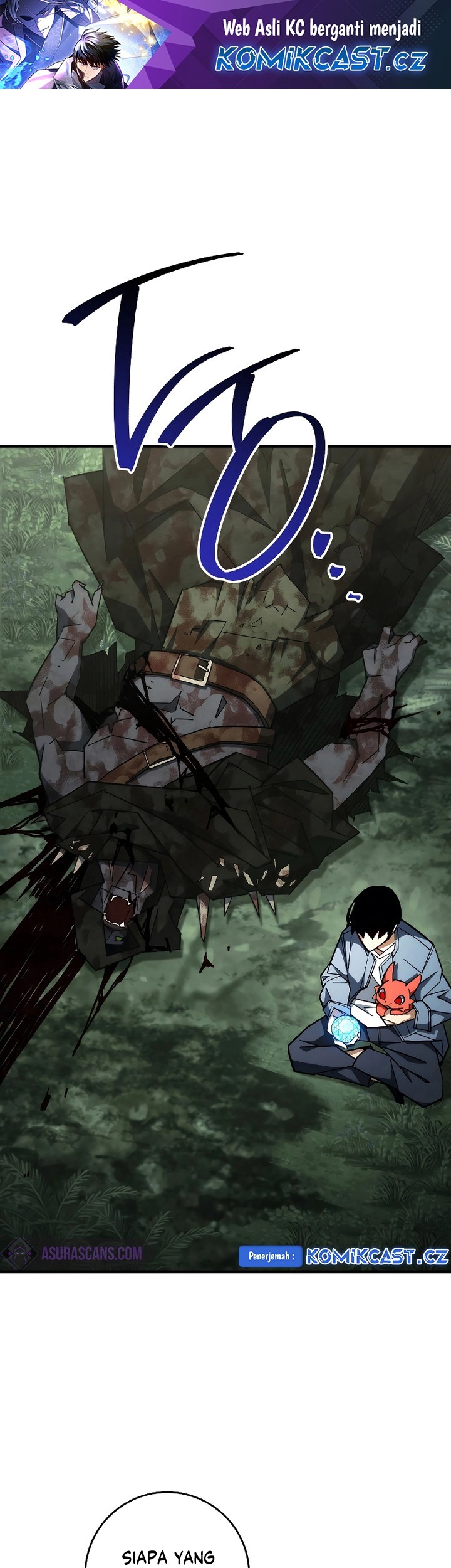 The Hero Returns Chapter 88 - halaman 2