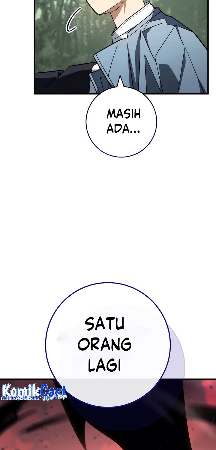 The Hero Returns Chapter 88 - halaman 23