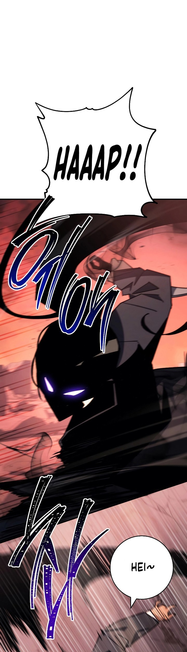 The Hero Returns Chapter 88 - halaman 26