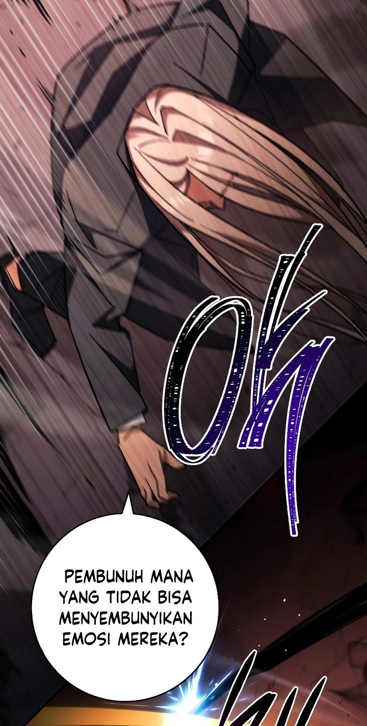 The Hero Returns Chapter 88 - halaman 27
