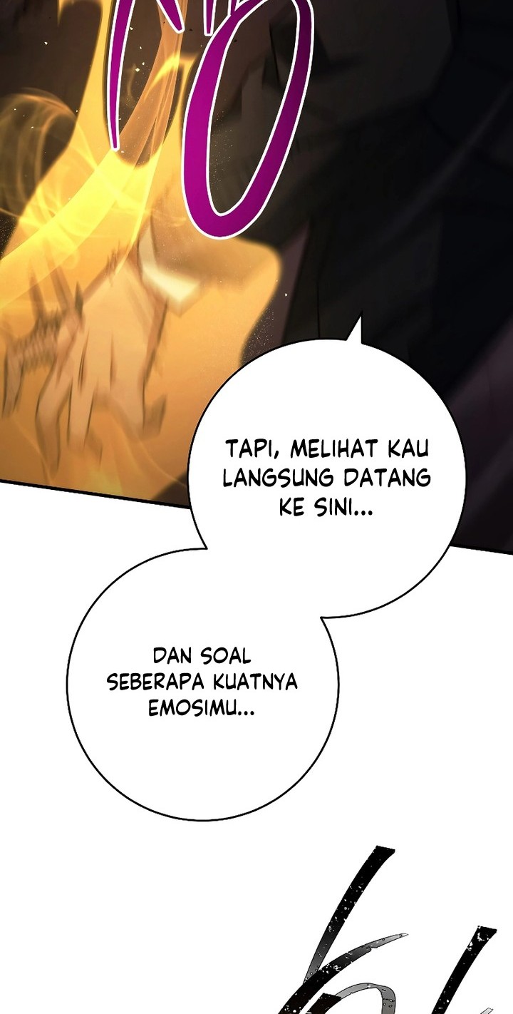 The Hero Returns Chapter 88 - halaman 29