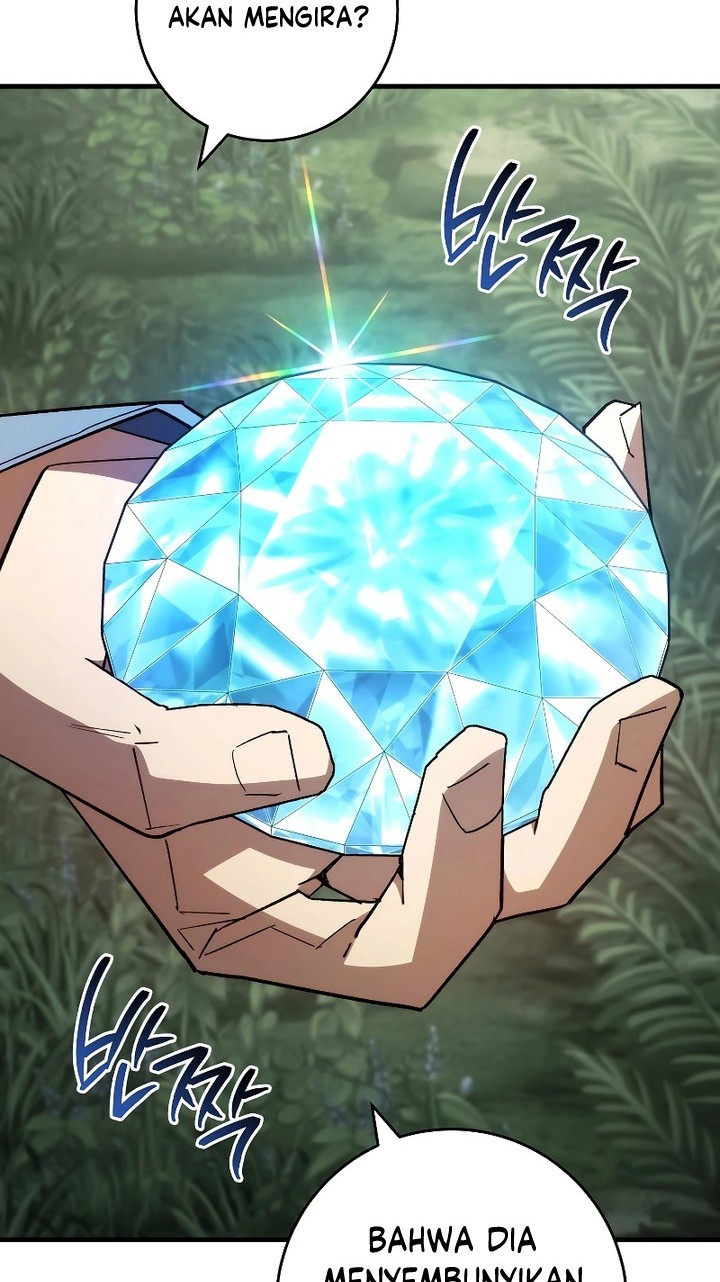 The Hero Returns Chapter 88 - halaman 3