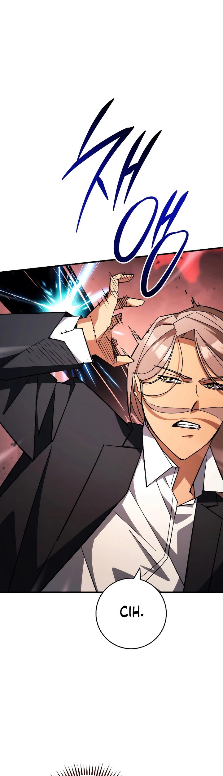 The Hero Returns Chapter 88 - halaman 32