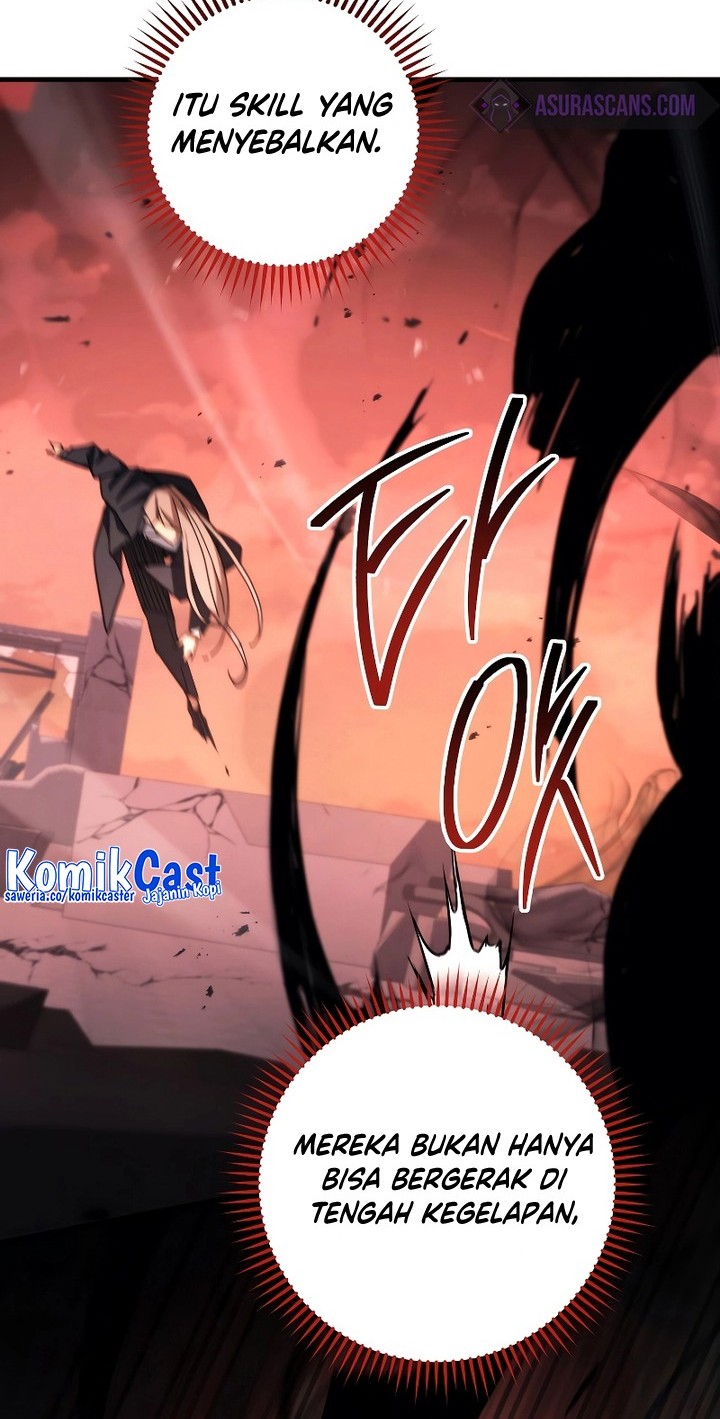 The Hero Returns Chapter 88 - halaman 33