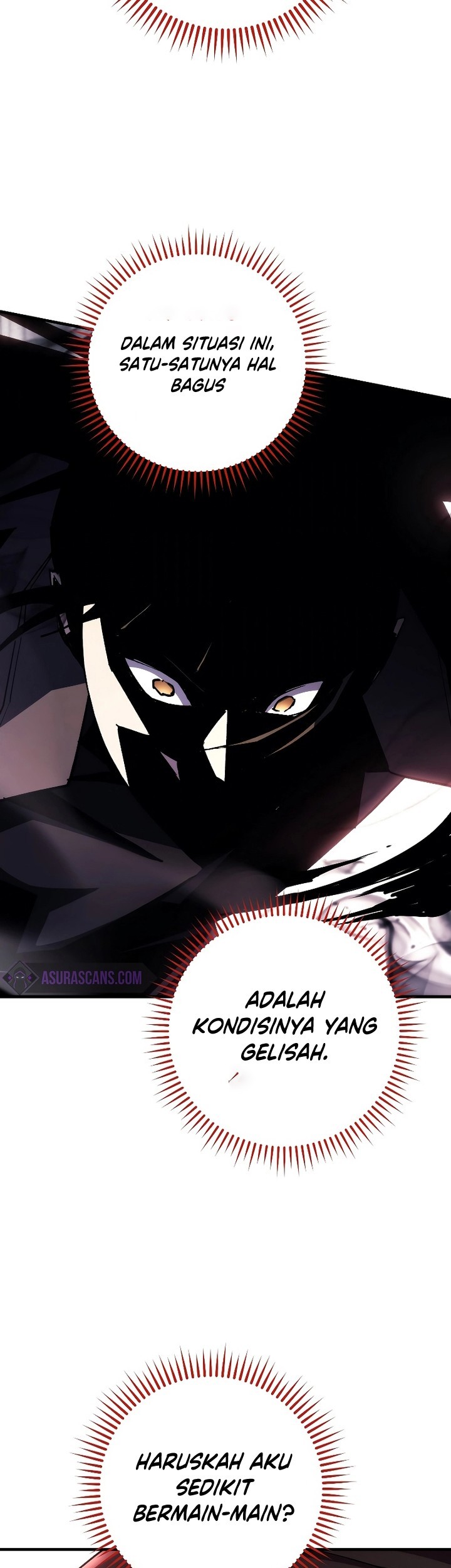The Hero Returns Chapter 88 - halaman 36