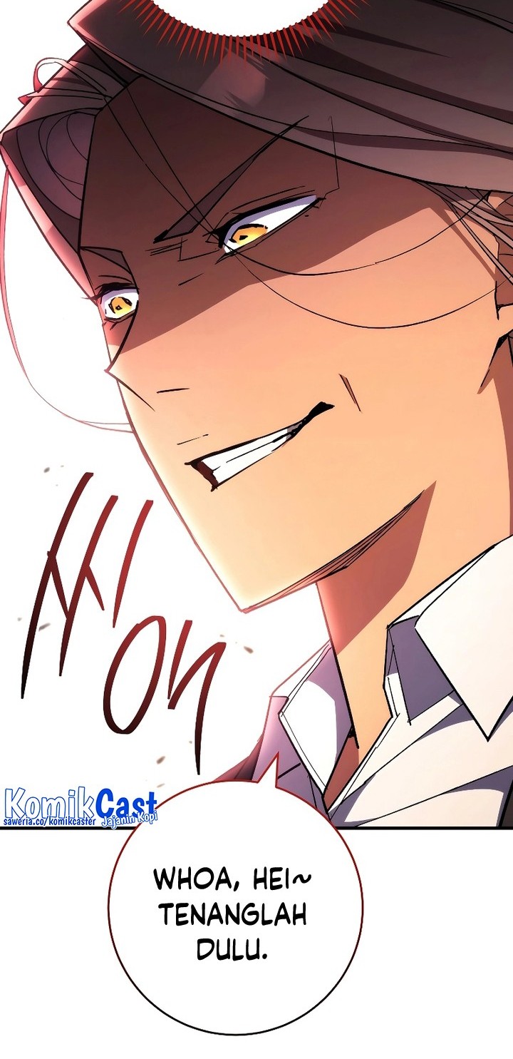 The Hero Returns Chapter 88 - halaman 37