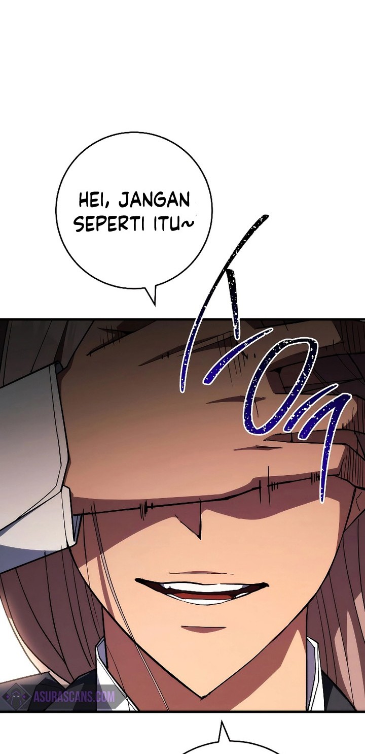The Hero Returns Chapter 88 - halaman 39