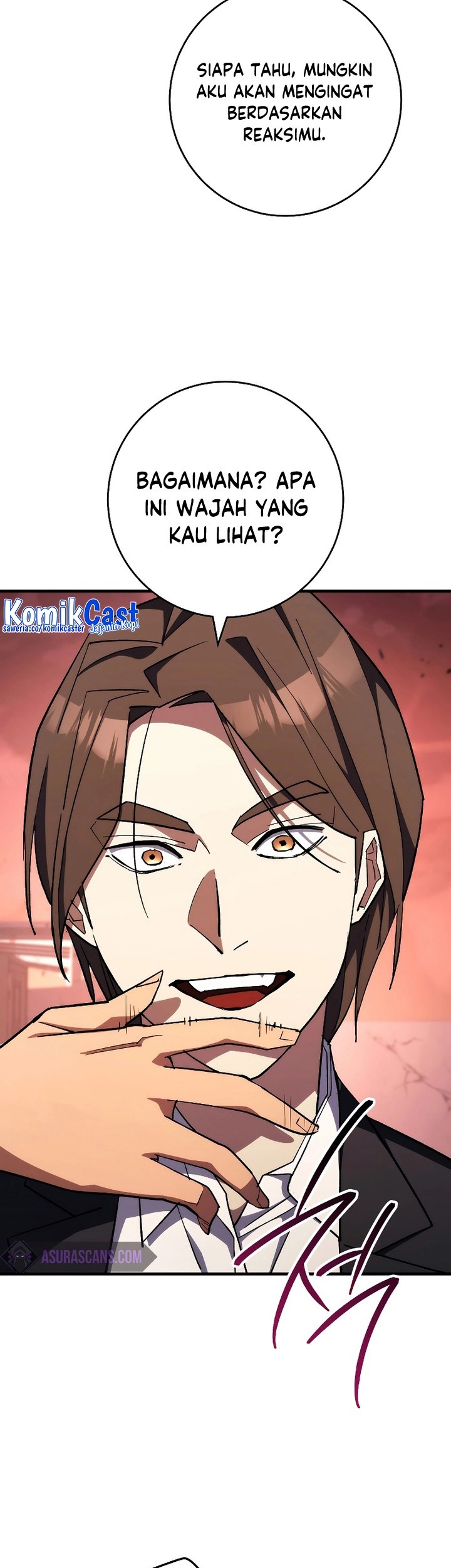 The Hero Returns Chapter 88 - halaman 40