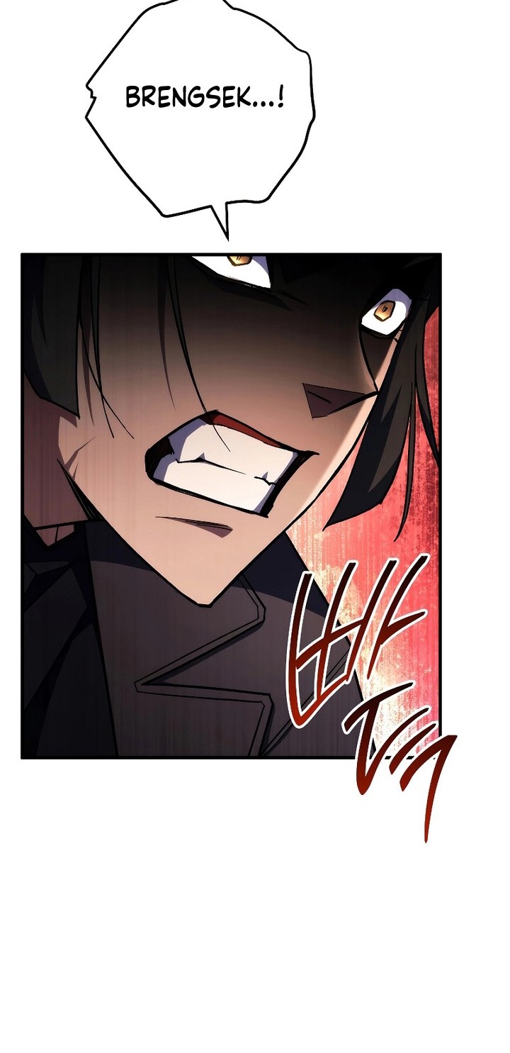 The Hero Returns Chapter 88 - halaman 41