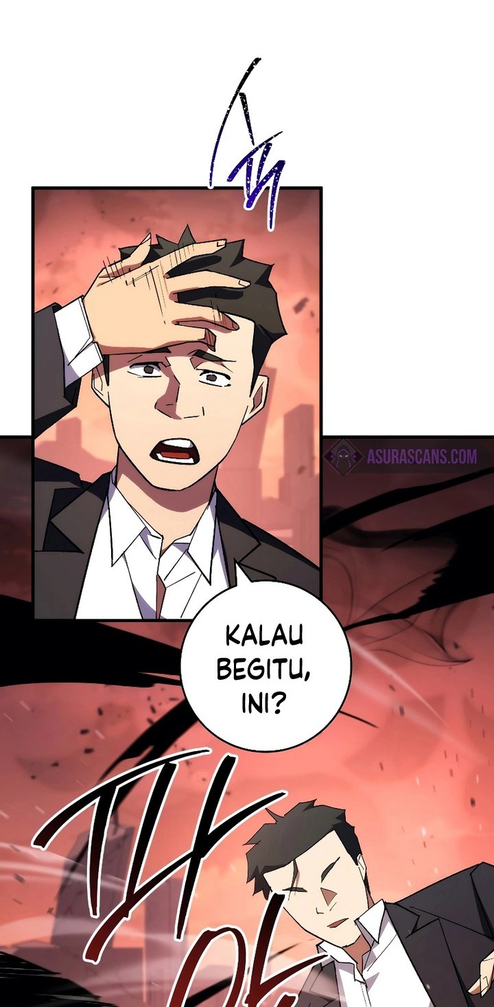 The Hero Returns Chapter 88 - halaman 43