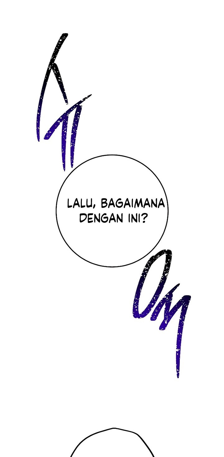 The Hero Returns Chapter 88 - halaman 45